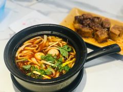 -姐弟俩土豆粉(北京双桥万达店)
