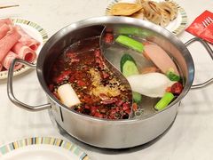 -吉布鲁牛排海鲜自助(芙蓉万家丽店)
