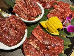 -虎丸烧肉(世纪汇店)