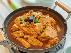 -玉林烤鸭店(定福庄店)