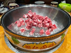 -娜仁图雅蒙古美食村(33小镇店)