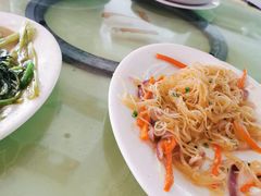 -海上驿站渔家菜馆