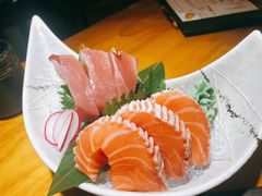 -东岸料理·寿司·刺身