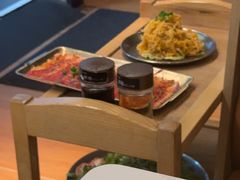 -西塔老太太泥炉烤肉(望京一店)