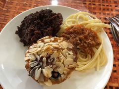 -So Lounge索兰至餐厅(蓝色港湾店)