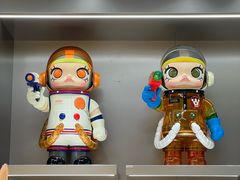 -泡泡玛特POPMART(正佳广场店)