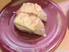 -寿司郎(皇庭广场店)