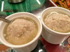 -玉华台饭庄(裕中西里小区店)