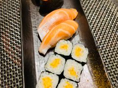 -晓寿司·精致料理(绿地店)