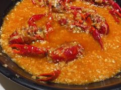 -聚味瞿记·龙虾堂(天元店)