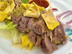 -伊穆祥牛肉面总店·清真