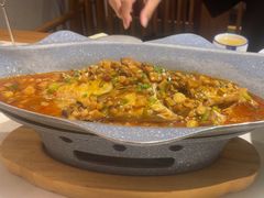 -不倒翁·安徽名菜楼(步行街店)