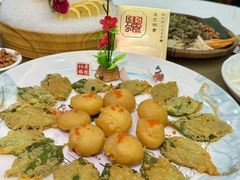 -丰尔粥食·顺德鱼生·干蒸排骨顺德菜(大良分店)
