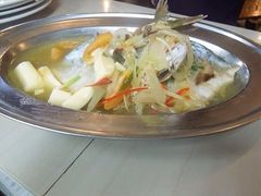 -真浪大家乐海鲜餐馆
