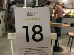 -HELLO 27 意面·沙拉·帕尼尼