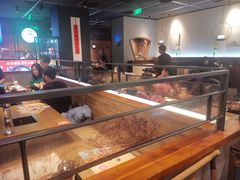-呷哺呷哺(保利广场店)