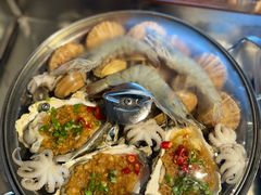 -有蚝有翅烧烤大排档·宵夜(右安门店)