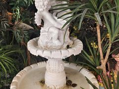 -第101座花园餐厅(湖滨88店)