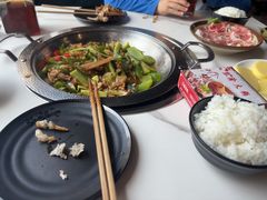 -重庆巴渝火锅(钟家村店)