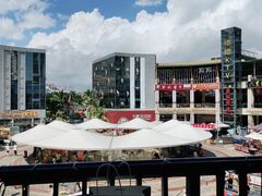 -南国锋味椰子鸡(瀚海店)