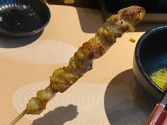 -山葵家居酒屋(天目里店)