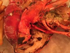 -Burger & Lobster(Dean Street)