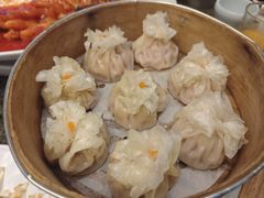 -三道菜(明堂公园店)