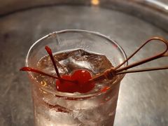 -红糖商店复古咖啡酒馆