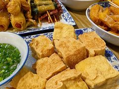 -黄记潮汕甜汤(贝底田坊店)