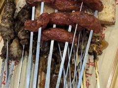 -勇利赵家烤肉坊(翠华北路店)