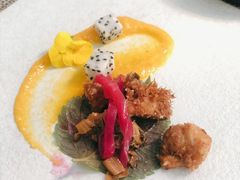 -生机蔬食·24节气料理餐厅(番禺广场店)