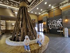 -中华郡文化旅游景区
