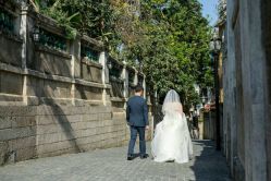 -绿皮火车照相馆 婚纱照旅拍(厦门店)