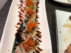 -福樱兰海鲜放题铁板烧(加州店)