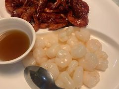 双拼虾-翠亭酒家(山西南路店)