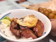 -敏华冰厅(平安金融中心店)