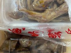 -黄毛鸭脖(汉阳总店)