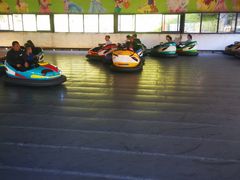 -梦幻奥陶纪景区