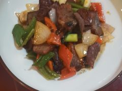 -悦硒楼·新派恩施菜