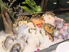 -一绪に寿喜烧自助(世茂广场店)