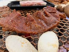 -艺林烤肉城(光明店)