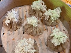百花稍梅-杏花堂晋商私房菜(华熙五棵松店)