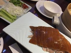 -恭敬李·烤鸭(天坛北门店)