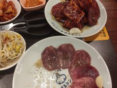 -蒜香焼肉PURUSHIN(马场路店)