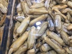 -徐记海鲜(陕西历史博物馆|明德门店)
