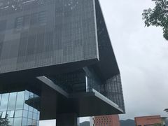 -广州市城市规划展览中心