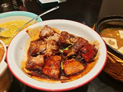 -锡和无锡菜(景丽苑店)