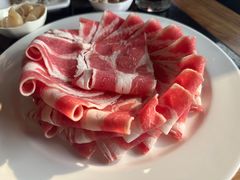 -南门涮肉(通州店)