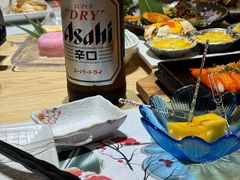 -清水日本料理铁板烧(学府路店)