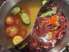 -大龙燚·旷野鲜火锅(广州首店)